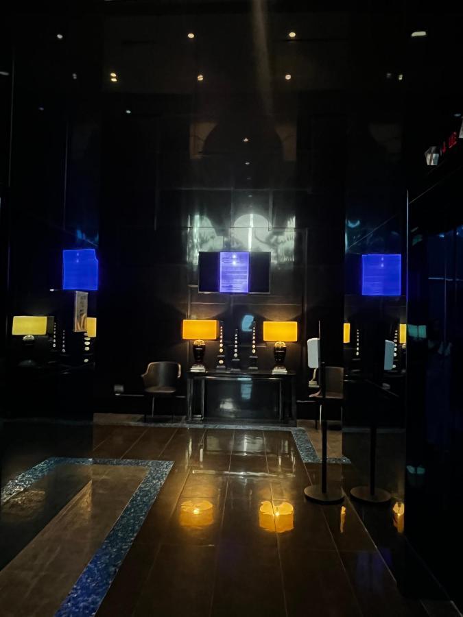 The Milano Residences Μανίλα Εξωτερικό φωτογραφία