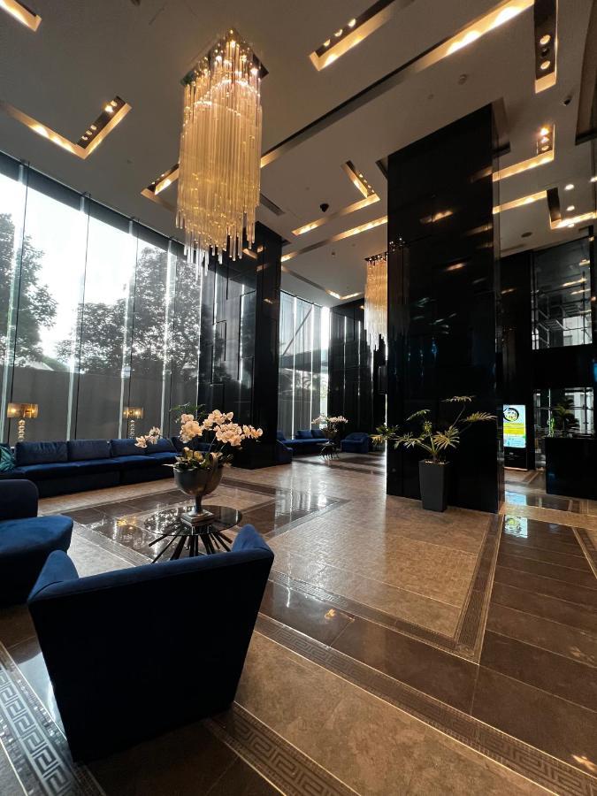 The Milano Residences Μανίλα Εξωτερικό φωτογραφία
