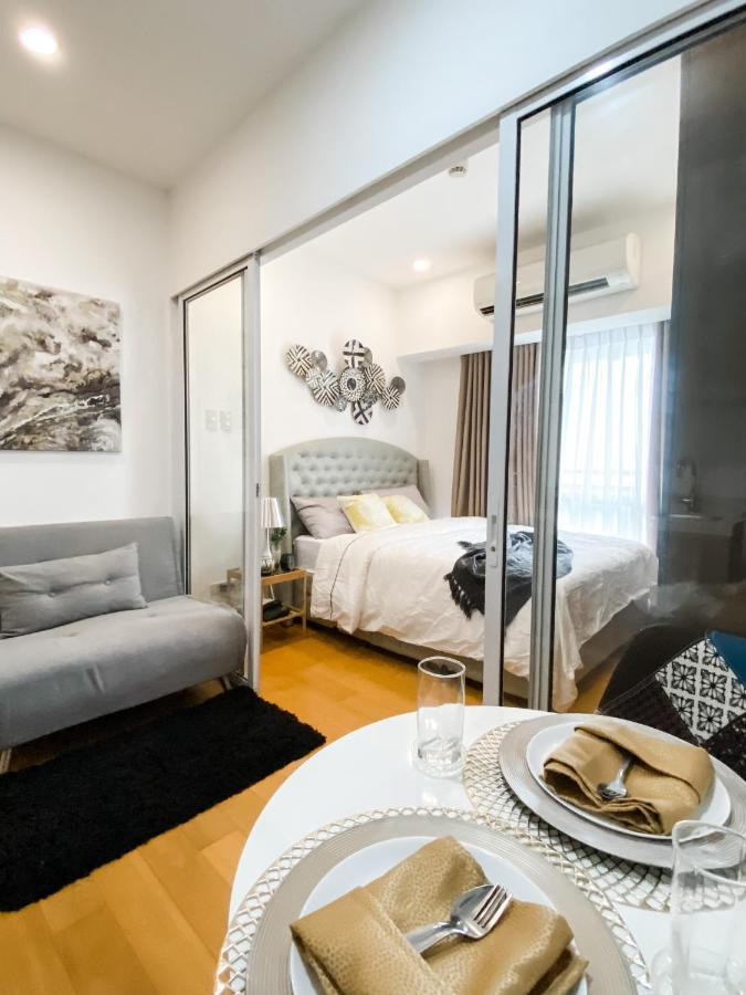The Milano Residences Μανίλα Εξωτερικό φωτογραφία