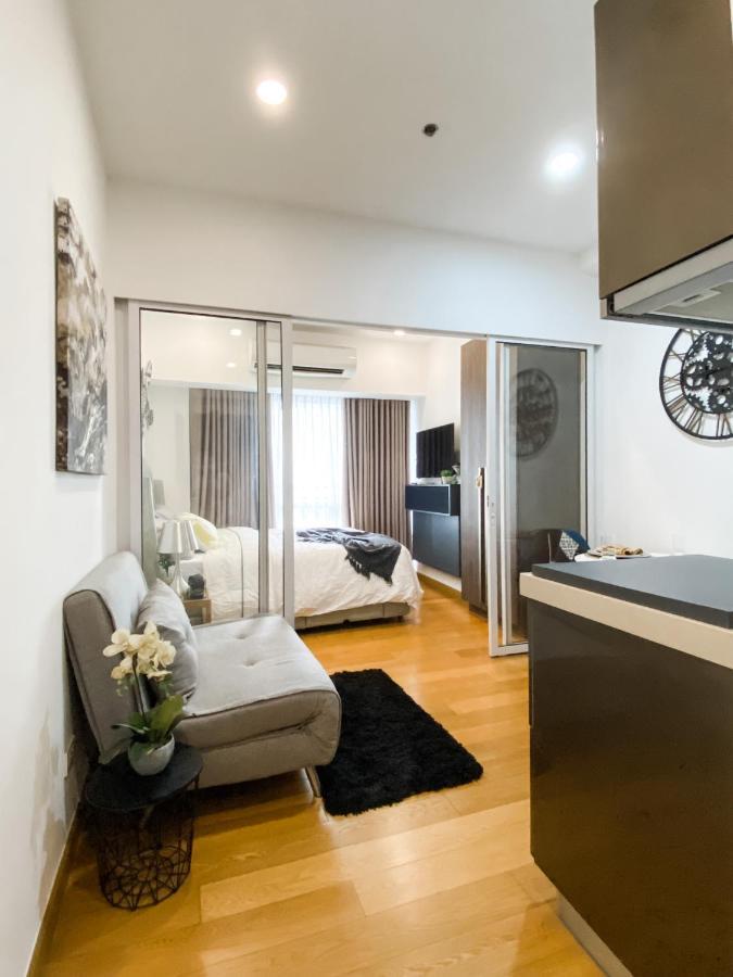 The Milano Residences Μανίλα Εξωτερικό φωτογραφία