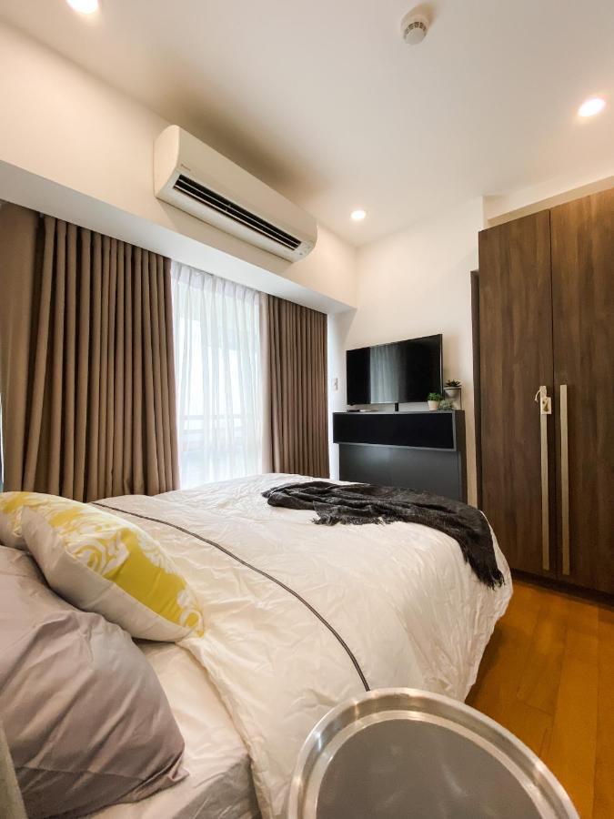 The Milano Residences Μανίλα Εξωτερικό φωτογραφία